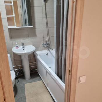 Сдается 1-комнатная квартира, 41,4 м²