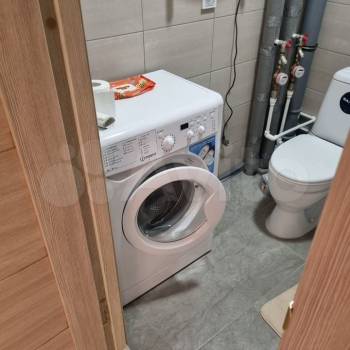 Сдается 1-комнатная квартира, 41,4 м²