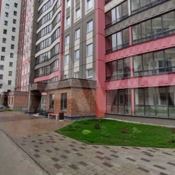 Сдается 1-комнатная квартира, 41,4 м²