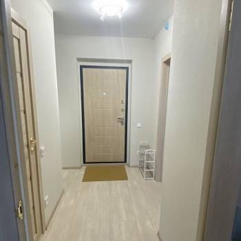 Сдается 1-комнатная квартира, 41,4 м²