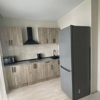 Сдается 1-комнатная квартира, 41,4 м²