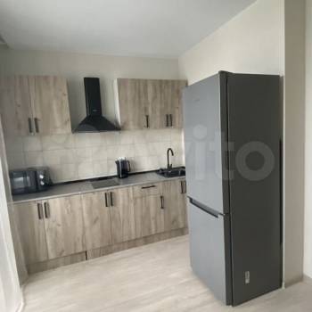 Сдается 1-комнатная квартира, 41,4 м²