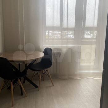 Сдается 1-комнатная квартира, 41,4 м²