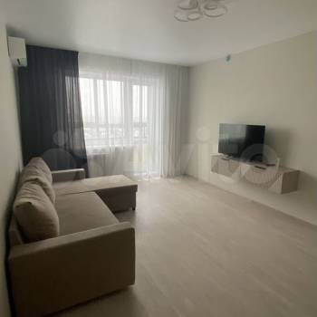 Сдается 1-комнатная квартира, 41,4 м²