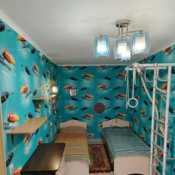 Продается 2-х комнатная квартира, 42 м²