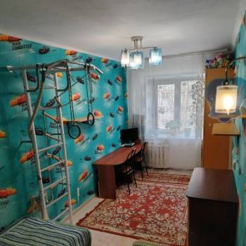 Продается 2-х комнатная квартира, 42 м²