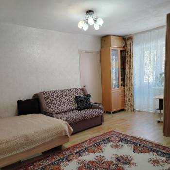 Продается 2-х комнатная квартира, 42 м²