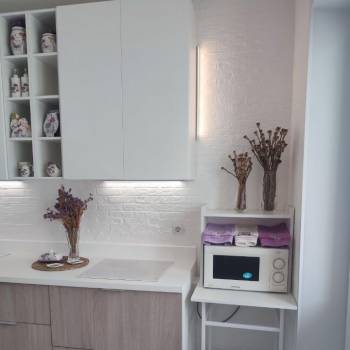 Продается 1-комнатная квартира, 36 м²