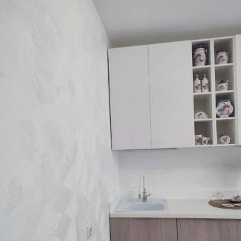 Продается 1-комнатная квартира, 36 м²