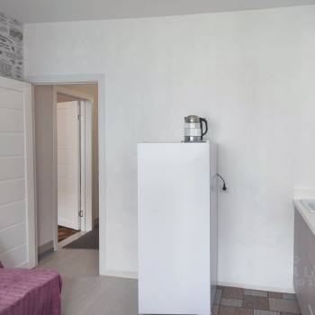 Продается 1-комнатная квартира, 36 м²