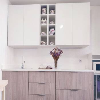 Продается 1-комнатная квартира, 36 м²