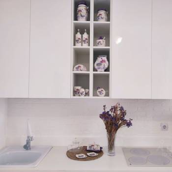 Продается 1-комнатная квартира, 36 м²