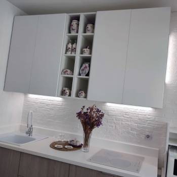 Продается 1-комнатная квартира, 36 м²