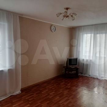 Сдается 2-х комнатная квартира, 47 м²