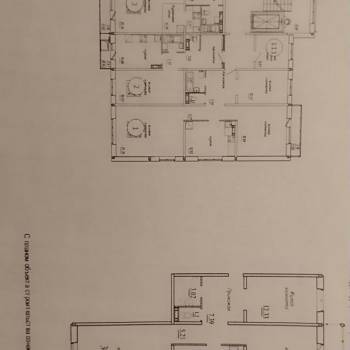 Продается 3-х комнатная квартира, 87 м²