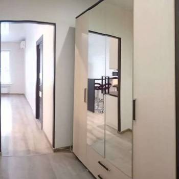 Сдается 2-х комнатная квартира, 41 м²