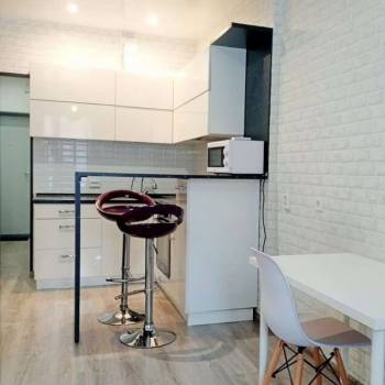 Сдается 2-х комнатная квартира, 41 м²