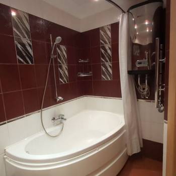 Сдается Многокомнатная квартира, 58,6 м²