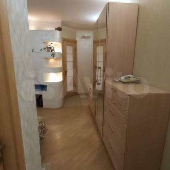 Сдается Многокомнатная квартира, 58,6 м²