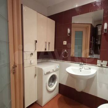 Сдается Многокомнатная квартира, 58,6 м²