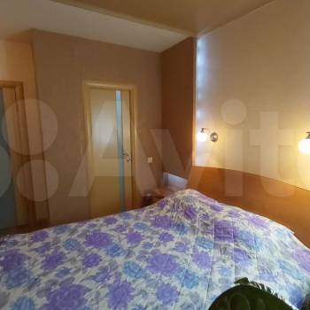 Сдается Многокомнатная квартира, 58,6 м²