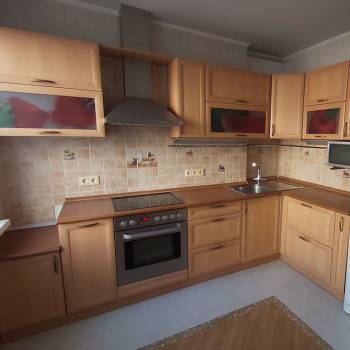 Сдается Многокомнатная квартира, 58,6 м²