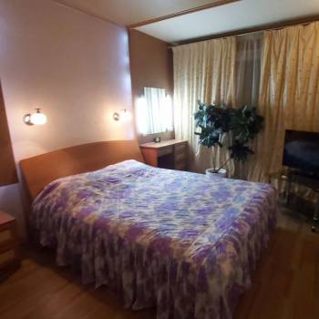 Сдается Многокомнатная квартира, 58,6 м²