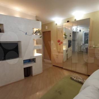 Сдается Многокомнатная квартира, 58,6 м²