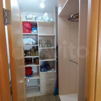 Сдается Многокомнатная квартира, 58,6 м²