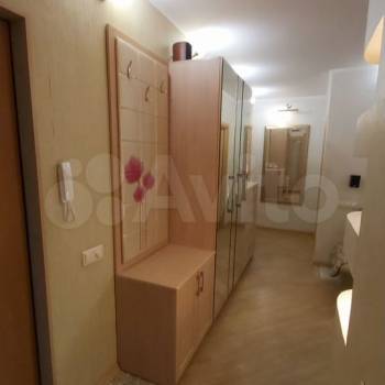 Сдается Многокомнатная квартира, 58,6 м²