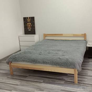 Сдается 1-комнатная квартира, 41 м²