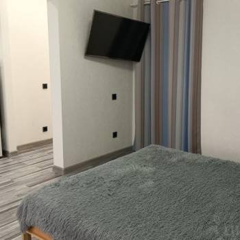 Сдается 1-комнатная квартира, 41 м²