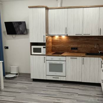 Сдается 1-комнатная квартира, 41 м²