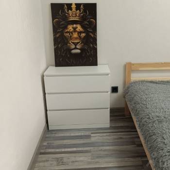 Сдается 1-комнатная квартира, 41 м²