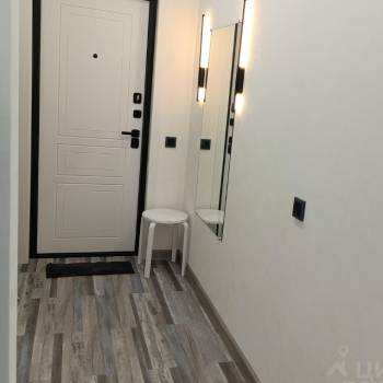 Сдается 1-комнатная квартира, 41 м²