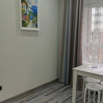 Сдается 1-комнатная квартира, 41 м²