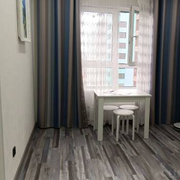 Сдается 1-комнатная квартира, 41 м²