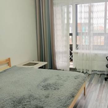 Сдается 1-комнатная квартира, 41 м²