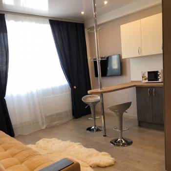 Сдается 1-комнатная квартира, 28 м²