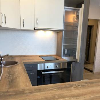 Сдается 1-комнатная квартира, 28 м²