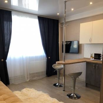 Сдается 1-комнатная квартира, 28 м²