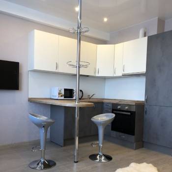 Сдается 1-комнатная квартира, 28 м²