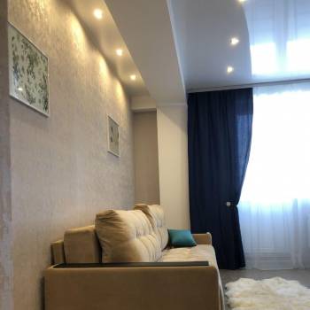 Сдается 1-комнатная квартира, 28 м²