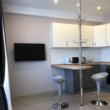 Сдается 1-комнатная квартира, 28 м²