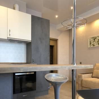 Сдается 1-комнатная квартира, 28 м²