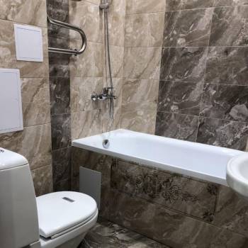 Сдается 1-комнатная квартира, 28 м²