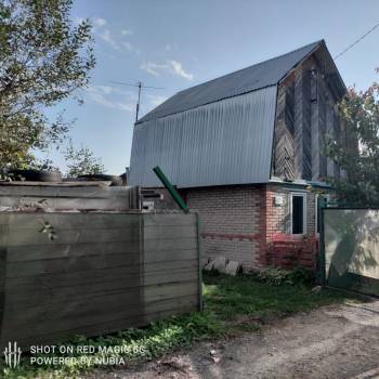 Продается Дом, 54,1 м²