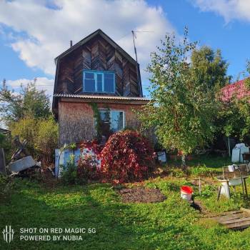 Продается Дом, 54,1 м²