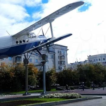 Продается 1-комнатная квартира, 41,8 м²