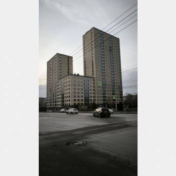 Продается 1-комнатная квартира, 41,8 м²